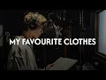Download Lagu RINI - my favourite clothes (lyrics)