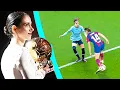 This is Why Aitana Bonmati WON Ballon D or 2024