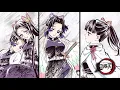 Demon Slayer Kimetsu no Yaiba OST - Butterfly mansion