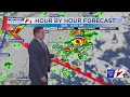 Download Lagu WPRI 12 Weather Forecast 7/18/25: Dry Through Saturday; Showers, T-Storms Sunday
