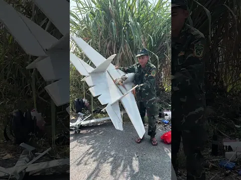 Bay thử máy bay su30 tự chế #rcplane #diy