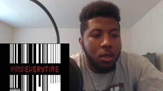 reacting to west african music ep 26 ish wizkid ft future everytime