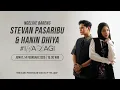 Download Lagu NgeLIVE Bareng Stevan Pasaribu \u0026 Hanin Dhiya #IyaLagi