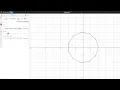 Polygons in Desmos