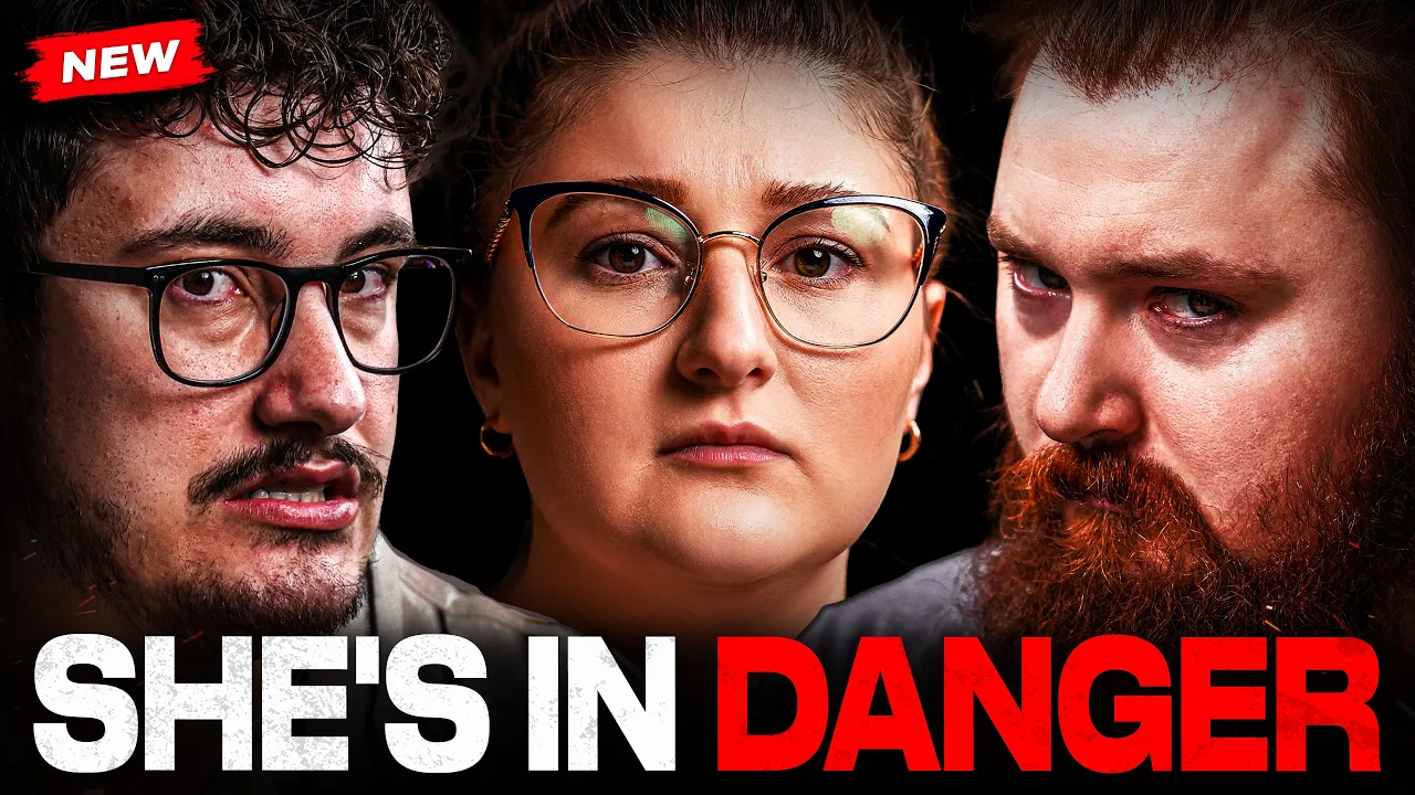 Abusive Husband Is Destroying Their Marriage | Financial Audit