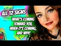 ALL 12 SIGNS What s Coming Toward YOU When It s Coming And WHY TIMESTAMPED AUGUST TAROT READING