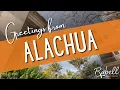 Community Spotlight Alachua FL