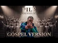 MAUVAIS DJO - Pilé (Version Gospel)