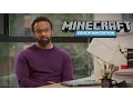Building for a Collaborative Future with Minecraft