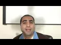 Jando Fahme Why I choose to work at Chipsa Hospital