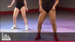 twerk tutorial part 1