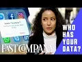 Data Paranoia Like It Or Not You Are The Product Fast Company