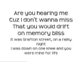 The Script - Before The Worst With