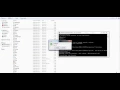 Compilacion Ejecucion Documentacion y Instalador de Archivo Java