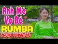 Lagu Anh Mê Vợ Bé ❤️ LK Nhạc Trữ Tình Rumba Hay Nhất 2025 - Bolero Nhạc Vàng Bất Hủ - Nghe Là Ghiền