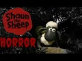 Lagu Shaun The Sheep Horror Trailer Concept