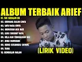 Download Lagu TAK SEDALAM INI - ARIEF FULL ALBUM TERBAIK (LIRIK VIDEO) GERHANA DALAM CINTA - LAGU MELAYU 2025