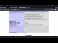 phpinfo php Information dislcosure