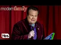Everything Goes Wrong When Cam Directs a School Play Clip Modern Family TBS