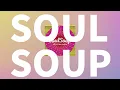 인생에 한번은 먹어야만 해😋: 히게단 - SOULSOUP [가사/발음/한글 자막/해석/극장판 스파이패밀리]