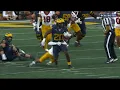 2024 Michigan Football Highlights v USC
