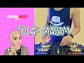 Download Lagu DJ TULAK MADAM (MERANTAU)| VIRAL LAGU BAHASA BANJAR | BREAKBEAT BORNEO