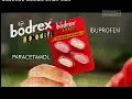 Iklan Bodrex Extra Ver 2 15s (Revisi 2012)