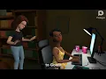 Rita upgrades Joe s account and gets grounded