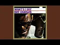 Download Lagu What'd I Say (Part 1 \u0026 2)