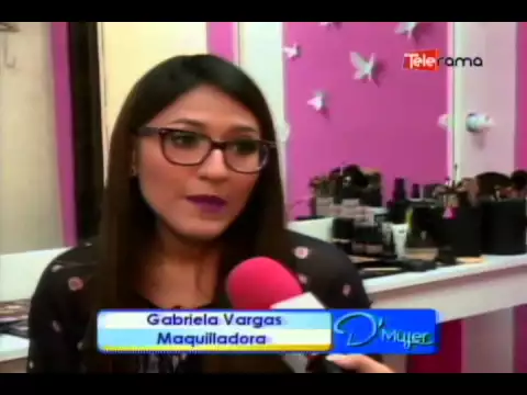 Trucos de maquillaje para mujeres que usan lentes