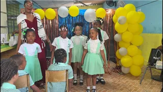 Our Daughter graduation ceremony ❤️💕