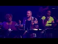 The Shapeshifters "Lola's theme" performed by the Heritage Orchestra in 2015