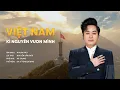 Download Lagu VIỆT NAM KỶ NGUYÊN VƯƠN MÌNH - TÙNG DƯƠNG | OFFICIAL MV