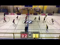Volleyball announcer play-by-play demo reel | Chris McKee