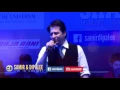 "Tumse Accha Kaun Hai"  LIVE IN MUMBAI