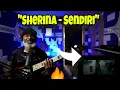 Download Lagu Get Ready to Be Moved: Producer REACTS To Sherina - Sendiri