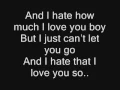 Download Lagu Hate That I Love You Rihanna feat Ne Yo Lyrics