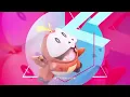 【1時間耐久】Biri-Biri 【YOASOBI】