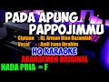 Download Lagu Pada Apung Pappojimmu Nada Pria Lagu Bugis Karaoke Keyboard Korg Pa1000