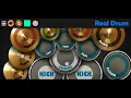 Download Lagu Aku Diberkati (Sound of Praise) - Instrument Real Drum Cover