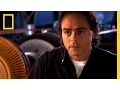 Reverse Engineering a UFO National Geographic
