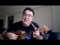 Nil İpek - Senden Uzakta ( Ukulele Cover )