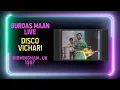 Download Lagu Gurdas Maan Live | Disco Vichari | Network East 1997 | DBTV2020