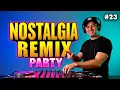 Lagu 80s, 90s \u0026 2000s Nostalgia Remix Party #23 🔥 Nonstop DJ Set |🎶 By Regis Mello