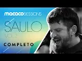 Download Lagu Macaco Sessions: Saulo (Completo)
