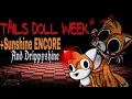 Download Lagu FNF | Restoration of Sonic.exe - TAILS DOLL WEEK + ENCORE gameplay (sound test code and No Misses)