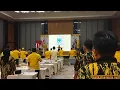 Mars Partai Golkar