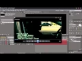 Modern Warfare Text Effect - After Effects Tutorial