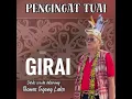 Lagu Girai Tusun 6