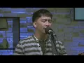 "DI MAKATULOG'' by Sud  | The Concert Series | RX931